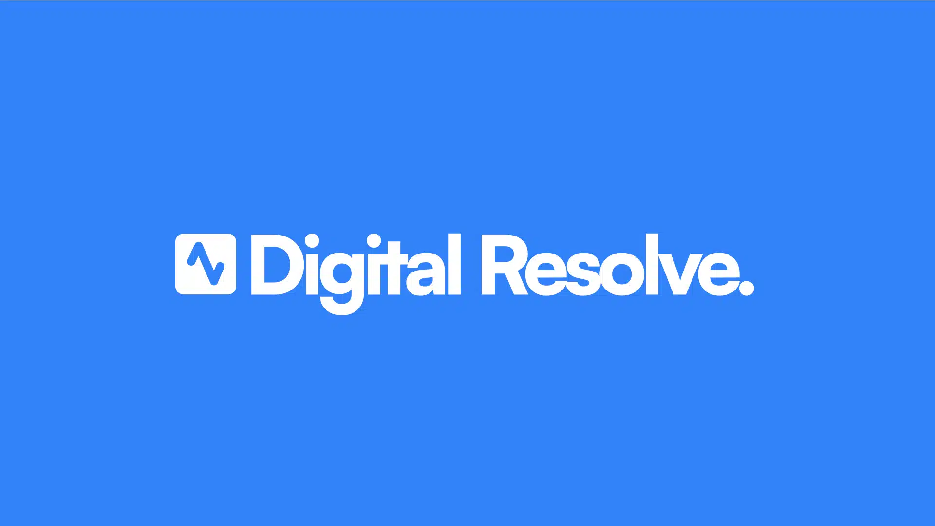 Digit Resolve