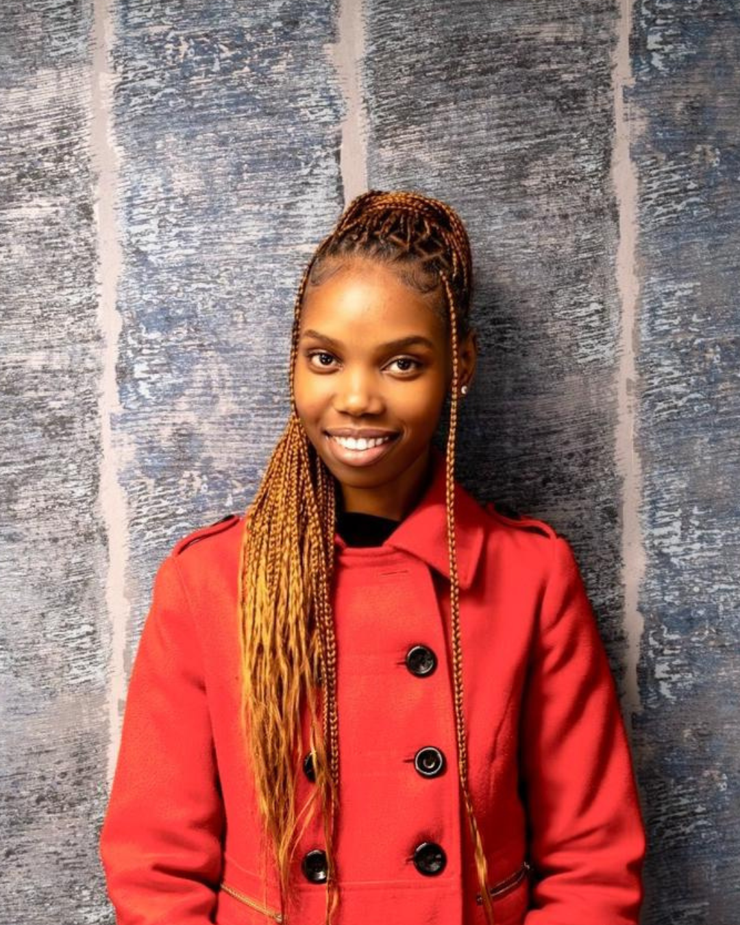 Phindile Khoza